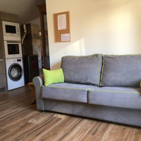 La Pepi House 2 Apartment Arcones Екстериор снимка