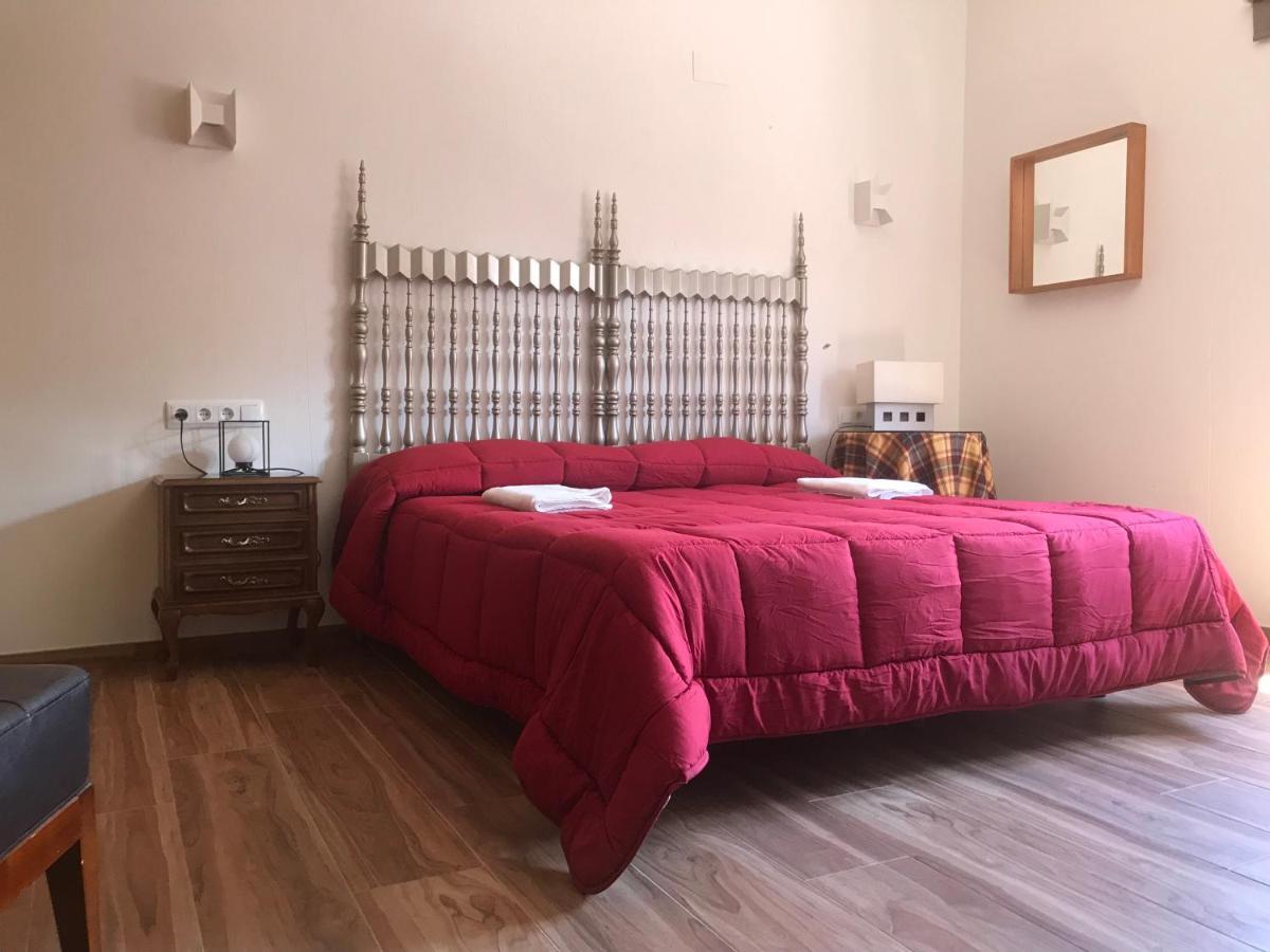 La Pepi House 2 Apartment Arcones Екстериор снимка